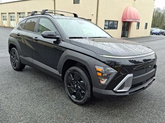 New 2026 Hyundai Kona SEL Sport video 2