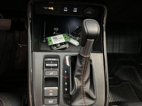 Certified 2026 Honda CR-V Sport-L image 35