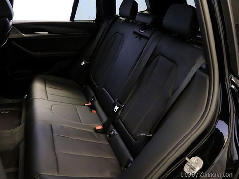 Certified 2022 BMW X3 xDrive30i w/ Premium Package 2 image 12