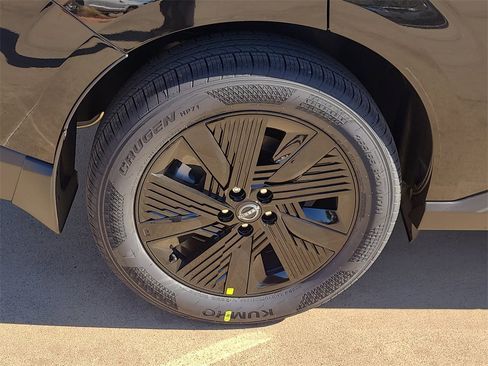 New 2026 Nissan Murano SV image 6