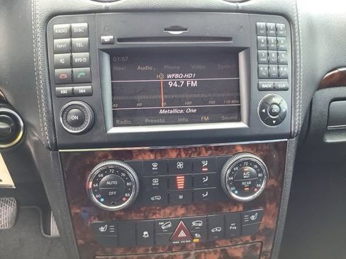 Used 2012 Mercedes-Benz GL 450 4MATIC image 29