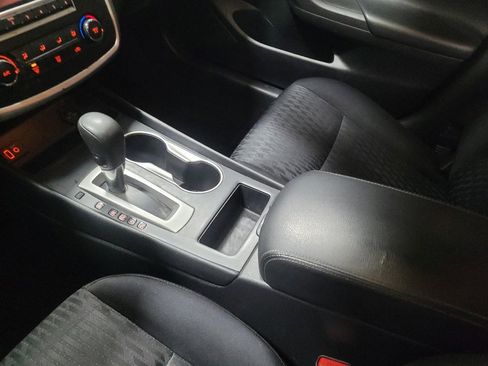 Used 2018 Nissan Altima 2.5 S w/ S Convenience Package image 26