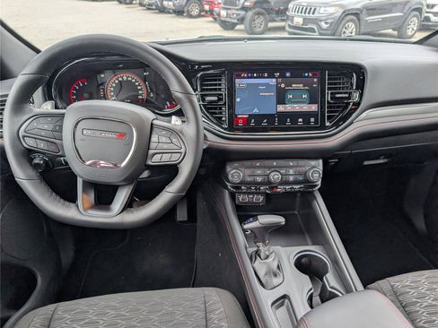 New 2026 Dodge Durango GT AWD/4WD image 14