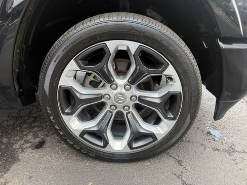 Used 2019 RAM 1500 Limited AWD/4WD image 59