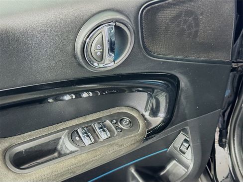 Certified 2024 MINI Cooper Countryman John Cooper Works image 18