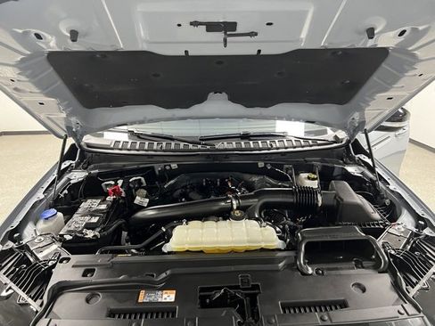 Used 2025 Lincoln Navigator L Reserve image 70