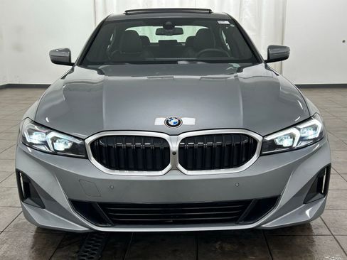 Used 2025 BMW 330i xDrive Sedan image 7