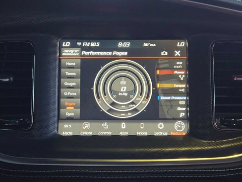 Used 2023 Dodge Charger SRT Hellcat RWD image 20