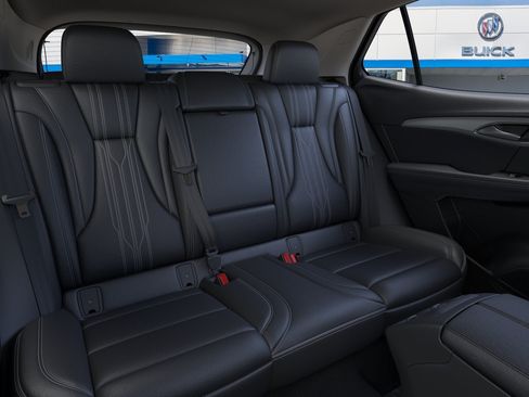 New 2026 Buick Envision Avenir AWD/4WD image 40