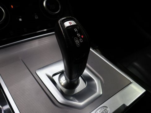 Used 2021 Land Rover Range Rover Evoque S image 25