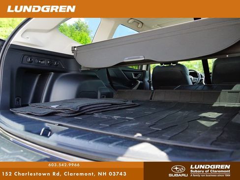 Used 2023 Subaru Forester Limited AWD/4WD image 36
