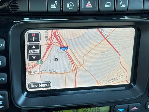 Used 2008 Jaguar XJ8 image 19