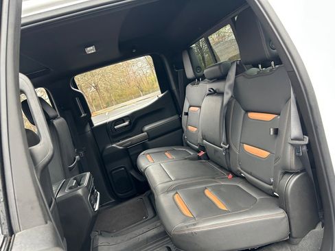 Used 2021 GMC Sierra 1500 AT4 w/ AT4 Value Package image 46