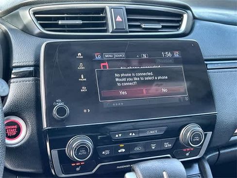 Certified 2020 Honda CR-V EX image 18