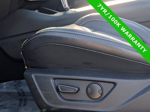 Certified 2024 Ford Mustang Premium image 19