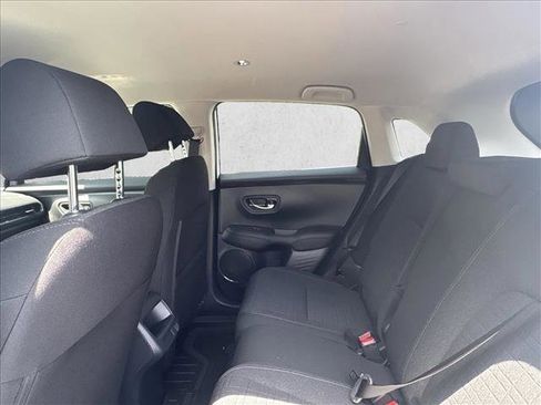 New 2026 Honda HR-V LX image 16