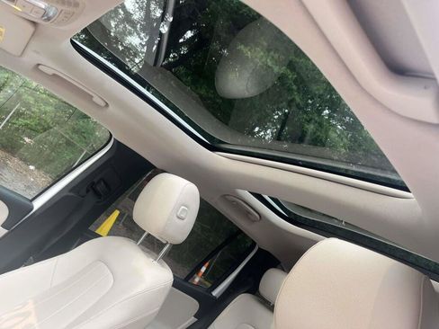 Certified 2023 Mercedes-Benz GLB 250 4MATIC image 6