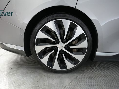 Used 2023 Lucid Air Grand Touring image 22