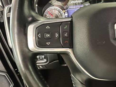 Used 2023 RAM 1500 Laramie AWD/4WD image 15