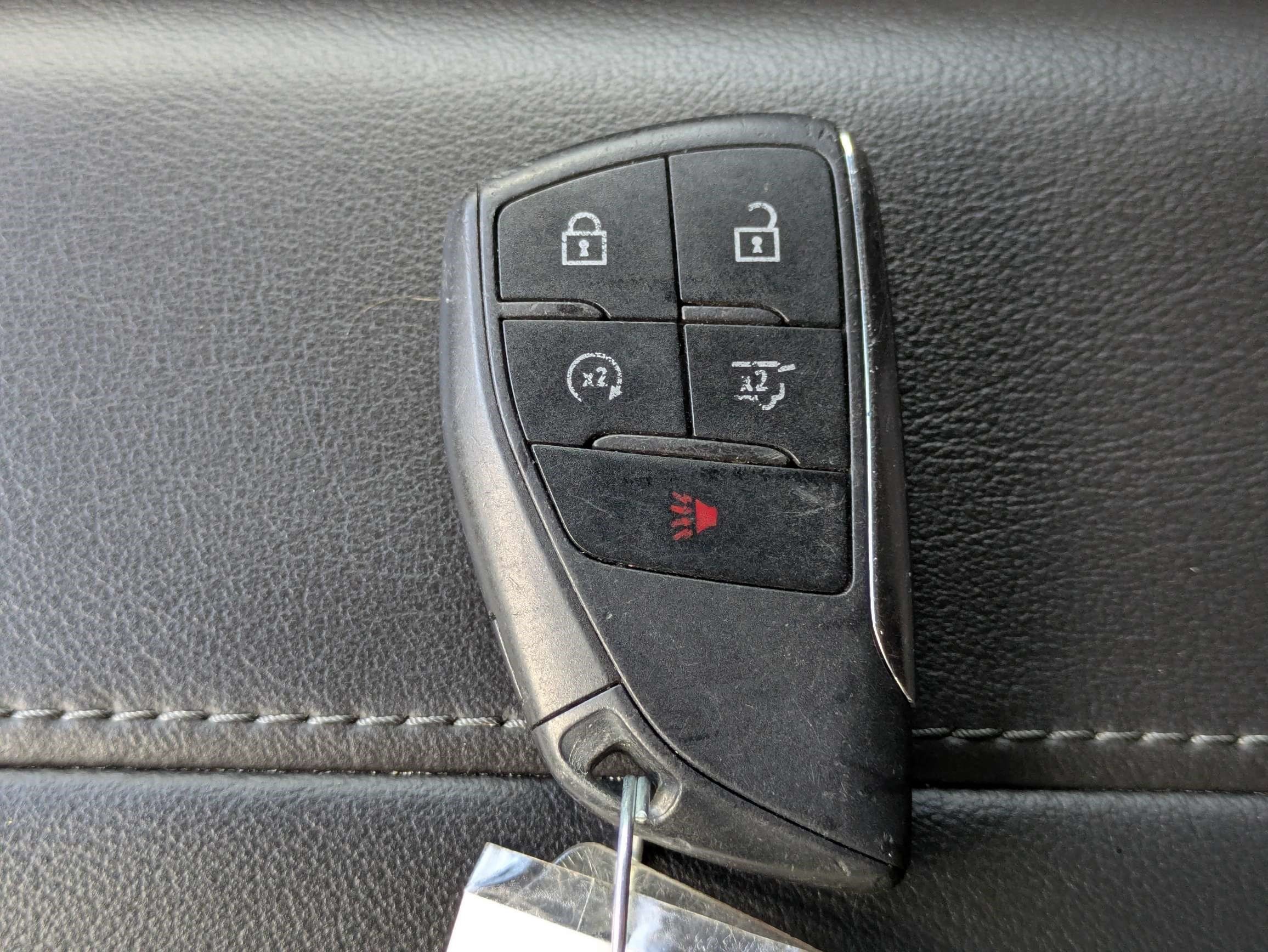 Used 2023 Chevrolet Tahoe LS w/ Driver Alert Package AWD/4WD image 28