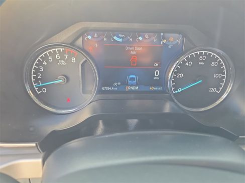 Used 2021 Ford F150 XLT w/ Equipment Group 302A High image 20