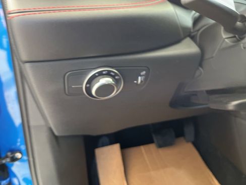 New 2024 Dodge Hornet GT w/ Tech Pack w/o Parking image 32