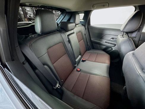 New 2026 Nissan Kicks SR w/ Cold Weather Package image 25