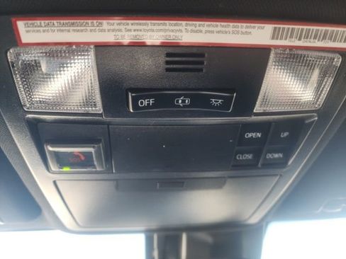 Used 2021 Toyota Tacoma Limited w/ Nightshade Package image 23