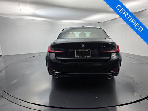 Used 2026 BMW 330i Sedan RWD image 5