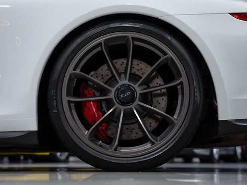 Used 2016 Porsche 911 GT3 image 13