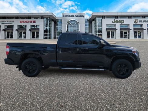 Used 2019 Toyota Tundra SR image 9