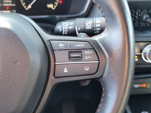 Used 2024 Honda CR-V Sport-L image 25