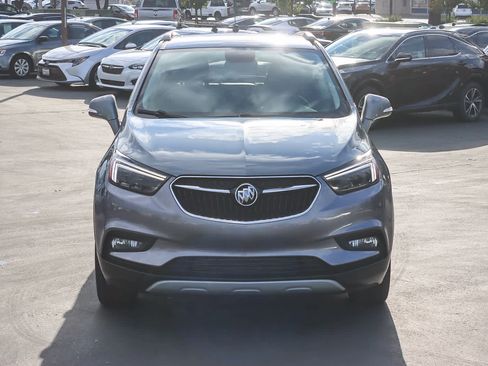 Used 2019 Buick Encore Essence image 6