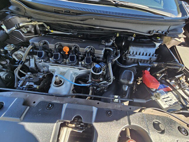 Used 2014 Honda Civic LX image 25