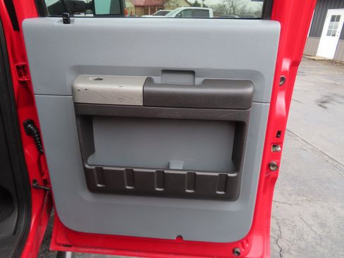 Used 2015 Ford F350 XLT w/ XLT Value Package image 49