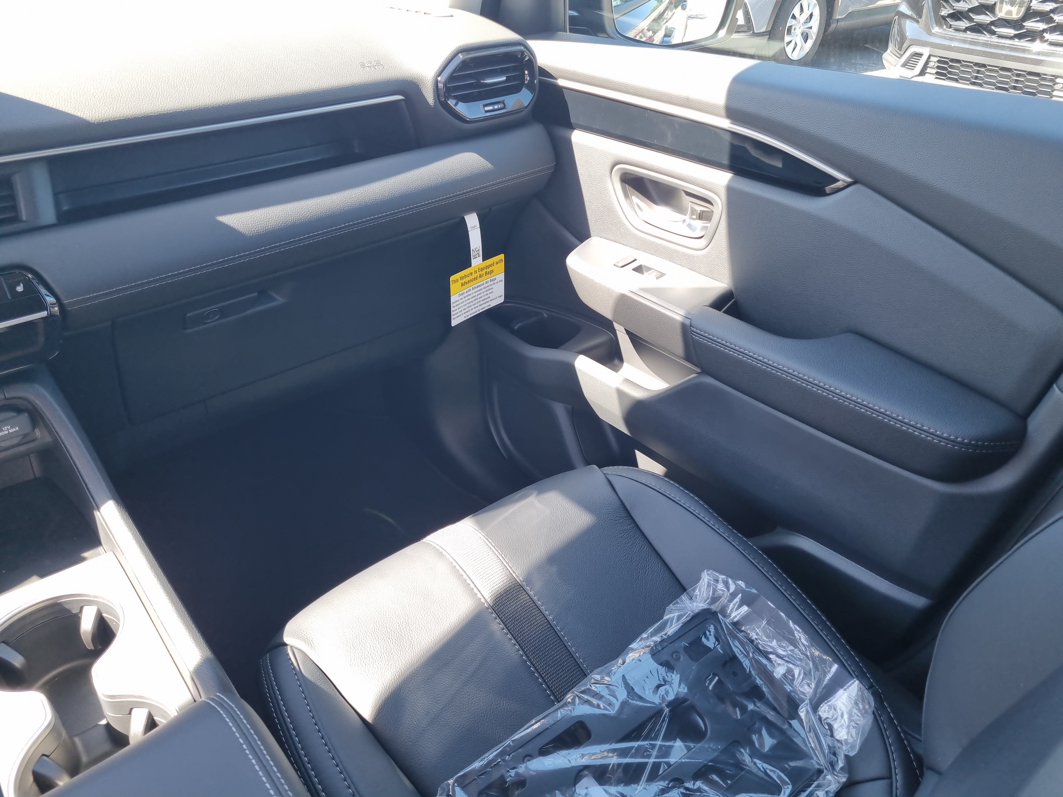 New 2026 Honda Pilot EX-L image 18
