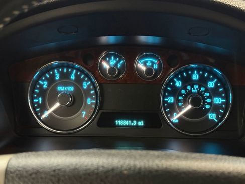 Used 2012 Ford Flex Limited image 33