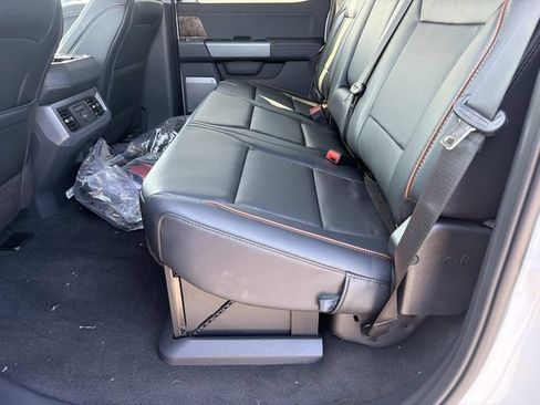 New 2026 Ford F350 Lariat w/ Lariat Ultimate Package AWD/4WD image 19