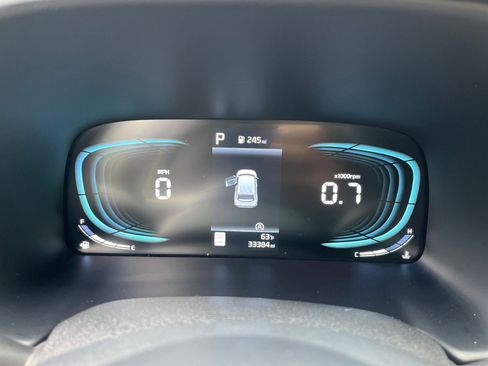 Used 2025 Kia Soul LX w/ LX Technology Package image 38