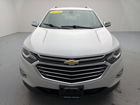 Certified 2019 Chevrolet Equinox Premier image 4