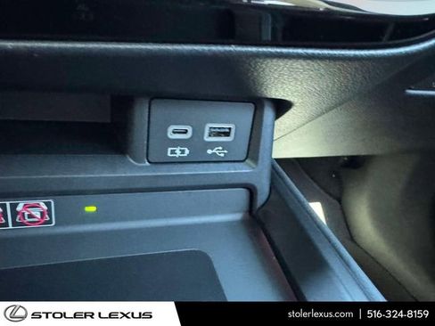 Used 2023 Lexus NX 350 AWD w/ Vision Package image 36