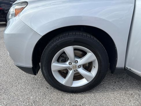 Used 2012 Lexus RX 350 AWD w/ Premium Pkg image 29