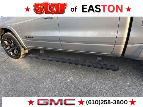 Used 2022 RAM 1500 Limited image 37