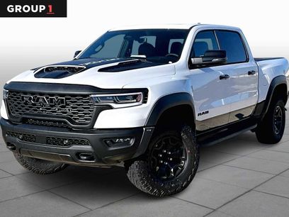 New 2026 RAM 1500 RHO w/ RHO Level 1 Equipment Group