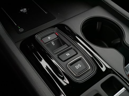 Certified 2026 Honda Passport RTL image 24