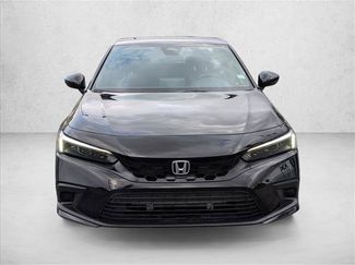Certified 2023 Honda Civic Sport video 2