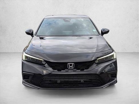 Certified 2023 Honda Civic Sport image 2