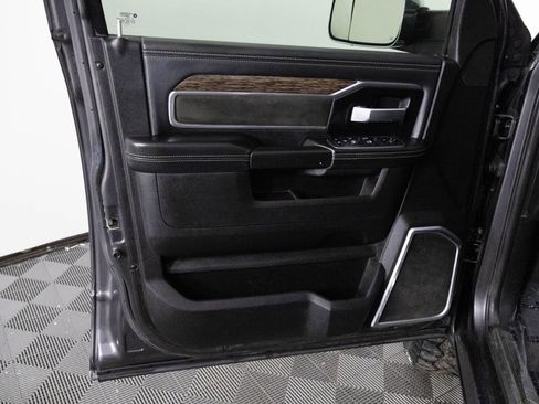 Used 2021 RAM 2500 Laramie image 36