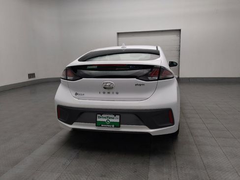 Used 2021 Hyundai Ioniq SE image 7