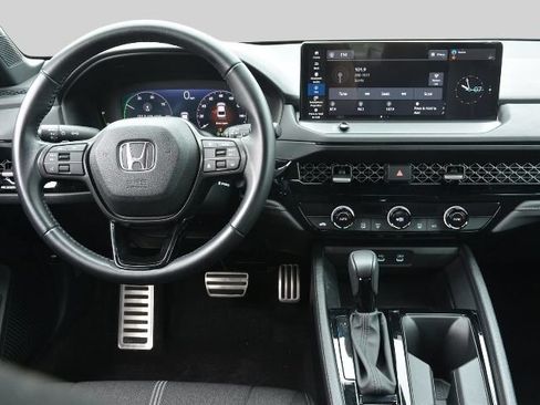 Used 2024 Honda Accord Sport image 20